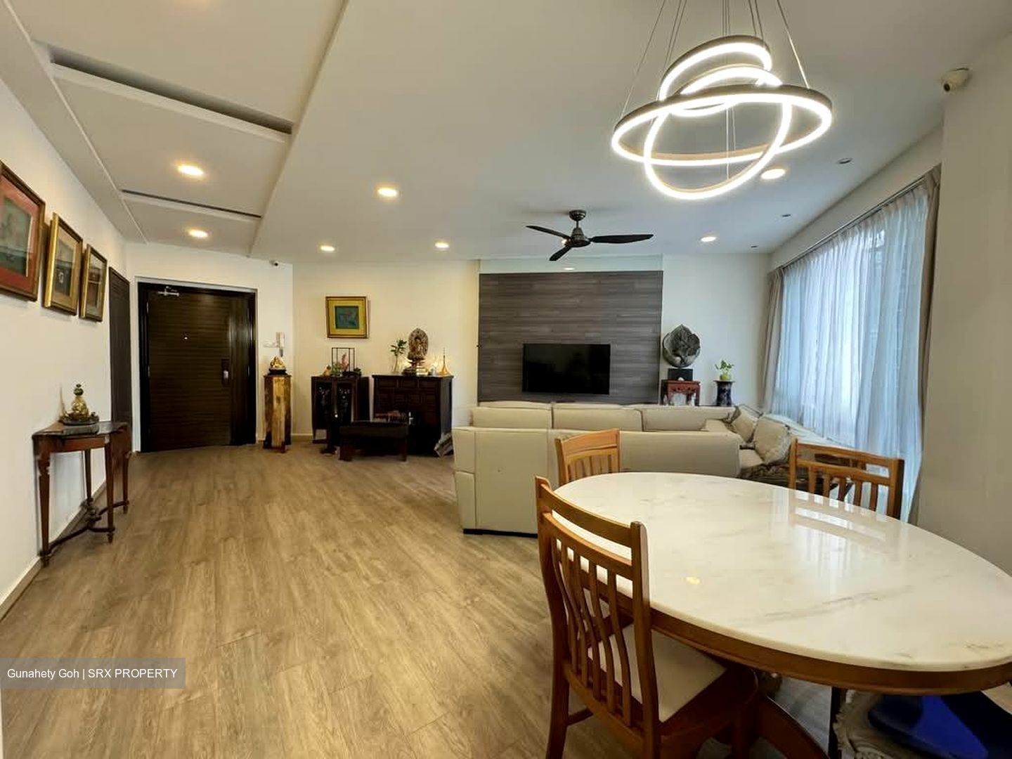 Regentville (D19), Apartment #576735871